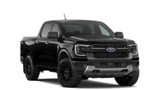 2026 Ford Ranger® External Image 4